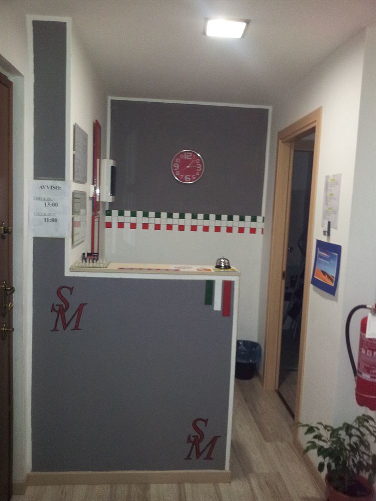 Hotel Scacco Matto Milan