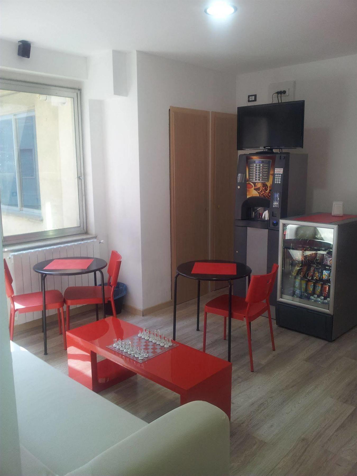 Scacco Matto Hotel